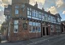 The Turks Head in St Helens