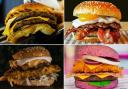 Which of these top six places deserves to win our latest award - St Helens' Best for Burgers 2023?