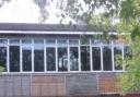 The church hall at St Nicholas', Sutton has been recommended for closure