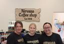 St Helens' Best Coffee Shop 2023 - Nirvana Coffee Shop