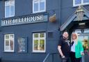 St Helens' Best Pub 2023 - The Millhouse