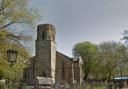 Holy Trinity Church in Downall Green is under review