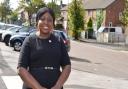 Bisi Osundeko is aiming to be Labour's St Helens North candidate