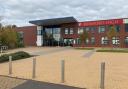 Rainford High has shared a warning with parents