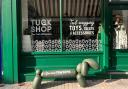 The Groomers Tuck Shop in Prescot