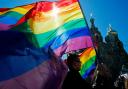 Gay rights activists (AP Photo, File)