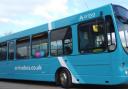 Arriva has issued the advice to customers