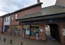 A planning application has gone in for a new Co-op half a mile from the Warrington Road store