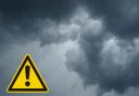 A new weather warning has been issued just days after Storm Henk hit Wiltshire