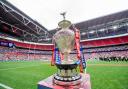 Full Challenge Cup semi-final draw details with Wire and Saints both in the hat
