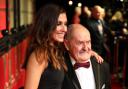 Kym Marsh's dad has died following a battle with prostate cancer
