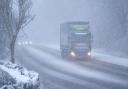 Severe weather alert for drivers on M6, M56 and M62 over ‘significant’ snowfall