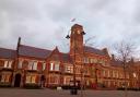 St Helens Town Hall