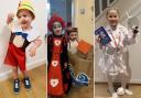 World Book Day 2023 in St Helens - our favourite pictures