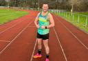 Dan Hodges will run the London marathon for Samaritans