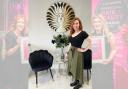 Jacqueline Leponis' salon Hair Loss won a national hairdressing award