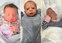 Say hello to the February babies born in St Helens