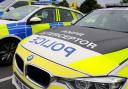 Two people have been charged by Cheshire Police