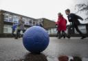 There are concerns about the number of children living in poverty