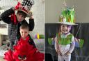 Hats off to creative St Helens children and their Easter bonnets