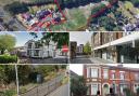 Five planning applications we have covered in March