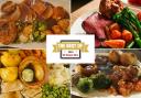 Seven of the best roast dinners chosen by St Helens Star readers