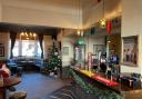 The Rocket pub will act as a warm hub for pensioners this winter
