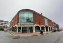 The Savoy Buildings went up for online auction