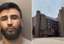 Nadal Mehemed was sentenced at Liverpool Crown Court