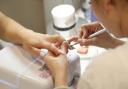 The new legislation means that nail polishes and gels containing TPO are now banned in the UK