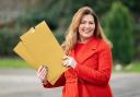 Newton postcodes are among the Postcode Lottery winners
