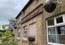 Mason's Arms, Billinge