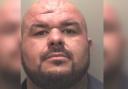 Alan Earwaker was handed a jail sentence on Monday