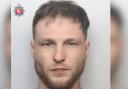 Shane Liptrot was jailed at Manchester Crown Court