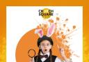 Put on your detective hats as an Easter Egg mystery is coming to St Helens this weekend
