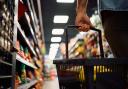 Shoppers have noticed small reductions in prices for fresh food items a day before the best before date and some are not happy