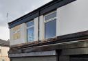 The property is listed for sale