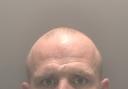 Andrew Jones was jailed
