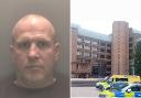 Andrew Jones was sentenced at Liverpool Crown Court last Thursday