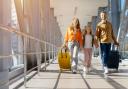 Can you take a free small bag? Don't get caught out at the airport - hand luggage sizes and cabin bag allowances for Ryanair, easyJet, Jet2, Wizz Air and more.
