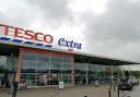 St Helens Tesco Extra