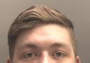 Alexander Harrison was jailed at Liverpool Crown Court