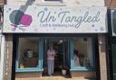 UnTangles has launched on Market Street, in Earlestown