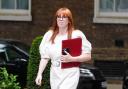 Housing Secretary Angela Rayner. Thousands more homes could be built near railway stations, pubs will be given extra protection from being closed and the planning system will be streamlined under new measures set out by the Government. Rayner said the