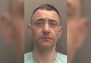 Dale Leatherbarrow is wanted on recall to prison