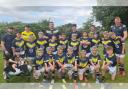 Clock Face Miners ARLFC are the lucky winners of our Kits for Kids competition