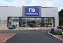 Mothercare says there is 