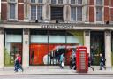 Harvey Nichols will keep its UK stores open while it transitions to new ownership
