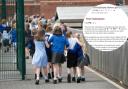 St Helens' £50 school uniform scheme has been cast into further doubt following an email to a resident from the council
