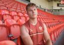 Matty Evans